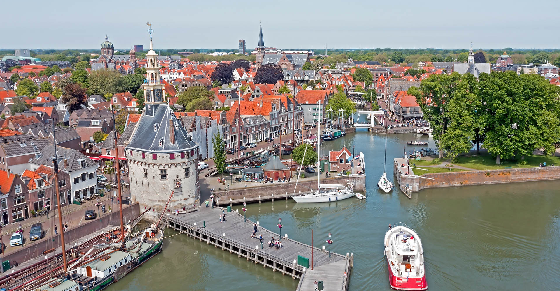 Koperslager huisarts - Hoorn